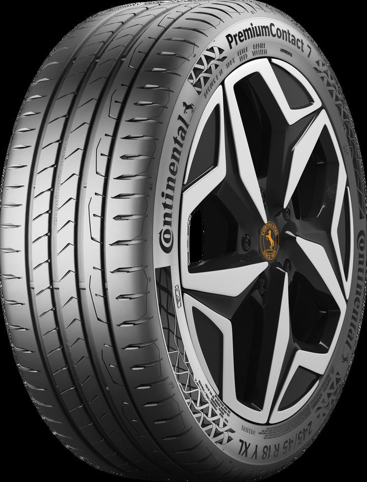 315/35 R21 111Y XL FR PC7 CONTINENTAL (TAKIM SATILIR)